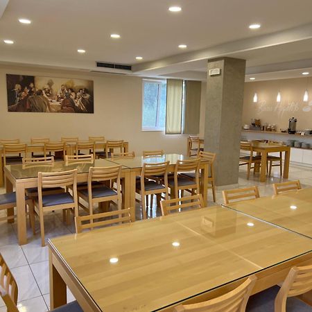 Hotel Vesna Međugorje Buitenkant foto