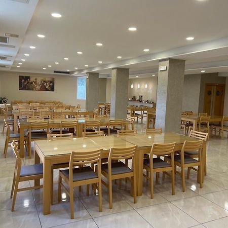 Hotel Vesna Međugorje Buitenkant foto