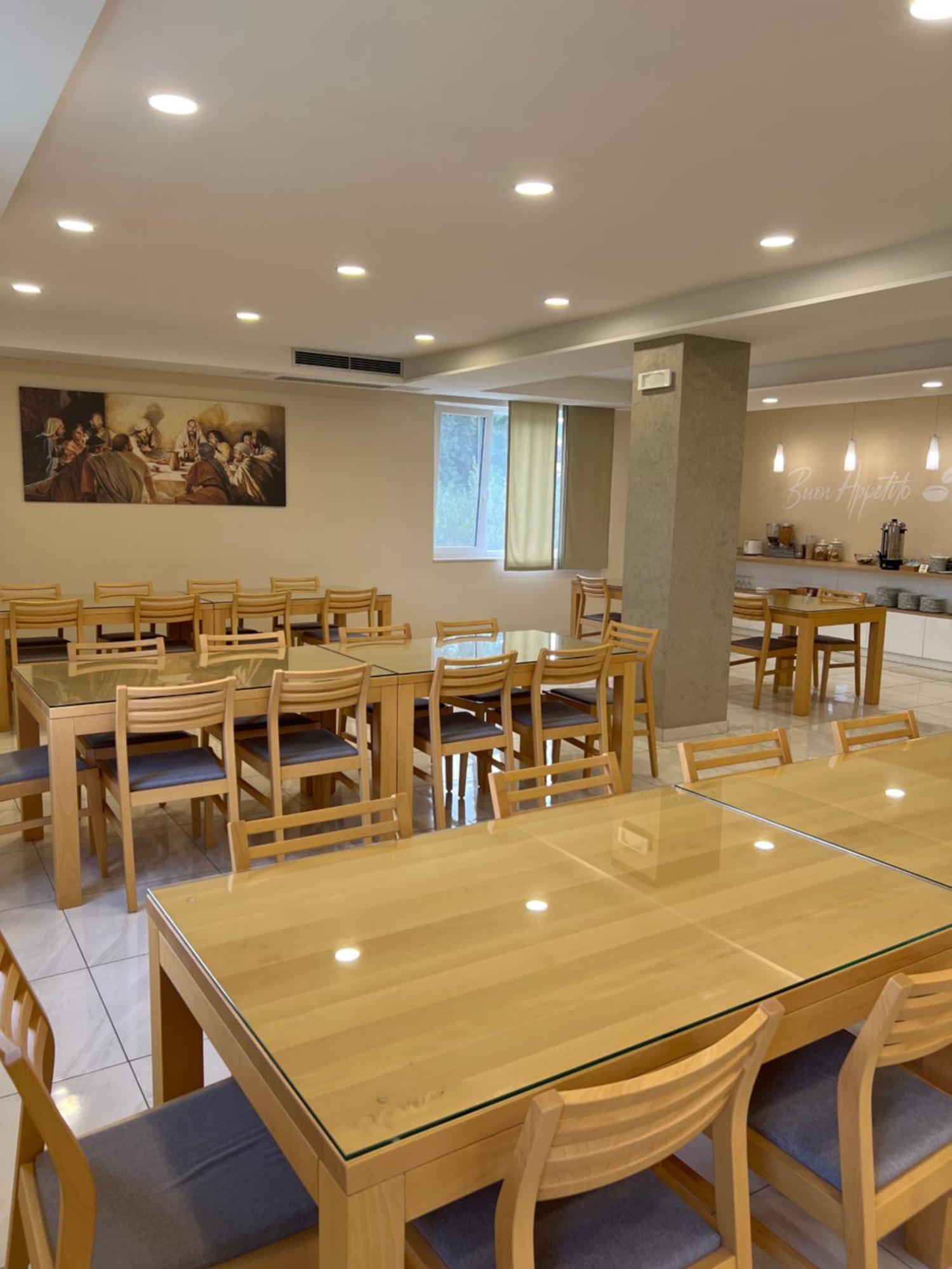 Hotel Vesna Međugorje Buitenkant foto
