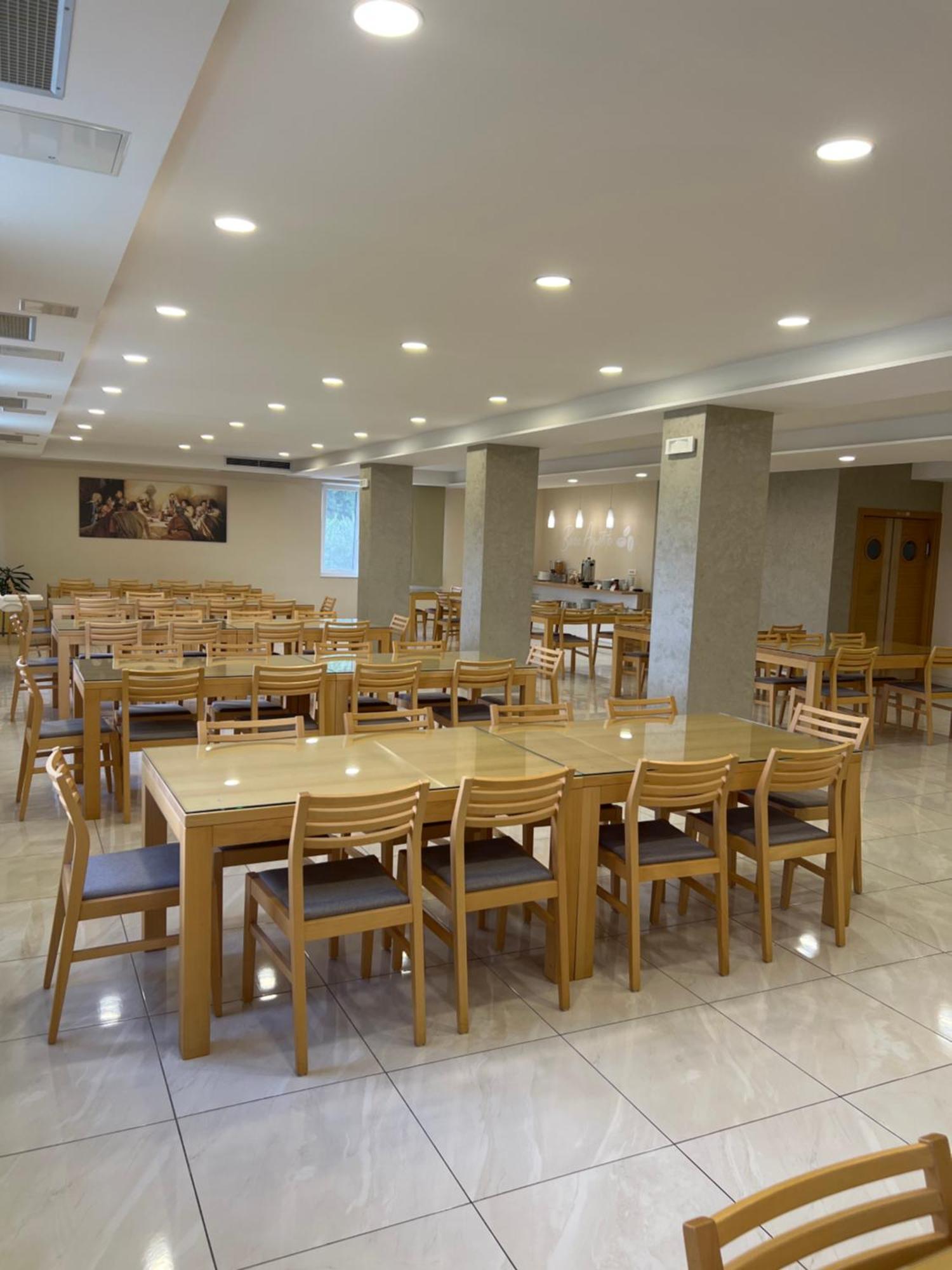 Hotel Vesna Međugorje Buitenkant foto